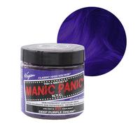 Manic Panic Coloration semi-permanente pour cheveux vegan sans ammoniaque Deep Purple Dream 118 ml