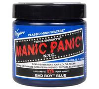Manic Panic Classic Coloration Semi-permanent Bad Boy Blue 118ml