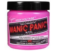 Manic Panic Classic High Voltage Cotton Candy Pink 118 ml
