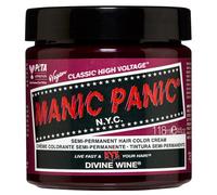 Manic Panic Classic High Voltage Divine Wine 118 ml