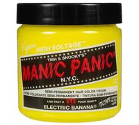 Manic Panic Coloration semi-permanente Classic High Voltage Electric Banana – 118 ml