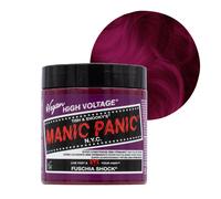 Manic Panic High Voltage Fuschia Shock Vegan 237ml