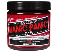 Manic Panic Classic Coloration Semi-permanente Infra Red 118ml
