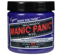 Manic Panic High Voltage Classic Lie Locks 118 ml