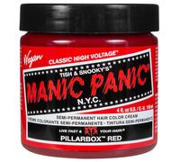 Manic Panic Classic High Voltage Pillarbox Red 118 ml