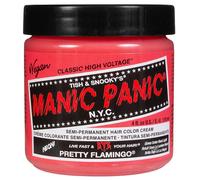 Manic Panic Classic Coloration Semi-permanent Pretty Flamingo 118ml