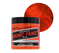 Manic Panic Teinture pour cheveux High Voltage Classic Psychedelic Sunset Vegan 237 ml