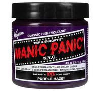 Manic Panic Classic Coloration Semi-permanent Purrple Haze 118ml