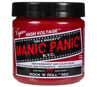 Manic Panic Classic High Voltage Rock 'n' Roll Red 118 ml