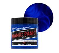 Manic Panic Classic High Voltage Rockabilly Blue 237ml