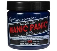 Manic Panic Classic Coloration Semi-permanent Shocking Blue 118ml