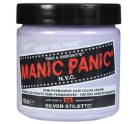 Manic Panic Coloration semi-permanente Classic – Silver Stiletto – 118 ml