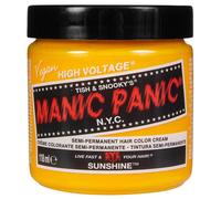Manic Panic Classic Coloration Semi-permanente Sunshine 118ml