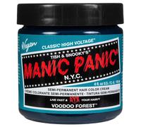 Manic Panic Classic Coloration Semi-permanent Voodoo Forest 118ml