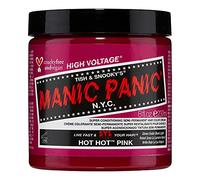 Manic Panic Classic High Voltage Hot Hot Pink 237ml