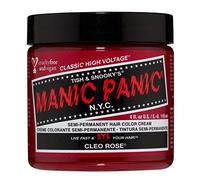 Manic Panic High Voltage Classic Cleo Rose 118 ml
