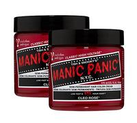Manic Panic Classic Coloration Semi-permanente Cleo Rose 118ml