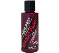 Manic-Panic Coloration-des-cheveux AmplifiedHot Hot Pink - coloration végétalienne longue durée pour cheveux 118 ml