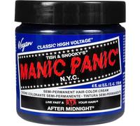 Manic-Panic Coloration-des-cheveux High-Voltage-ClassicAfter Midnight 118 ml