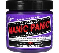 Manic-Panic Coloration-des-cheveux High-Voltage-ClassicElectric Amethyst 118 ml