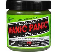 Manic-Panic Coloration-des-cheveux High-Voltage-ClassicElectric Lizard 118 ml