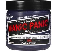 Manic-Panic Coloration-des-cheveux High-Voltage-ClassicÉtoile noire 118 ml