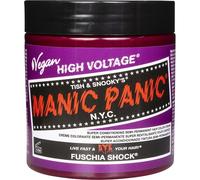 Manic Panic Classic High Voltage Fuschia Shock 237ml