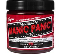 Manic Panic Classic Coloration Semi-permanente Infra Red 118ml