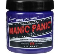 Manic Panic High Voltage Classic Lie Locks 118 ml