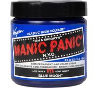 Manic-Panic Coloration-des-cheveux High-Voltage-ClassicLune bleue 118 ml
