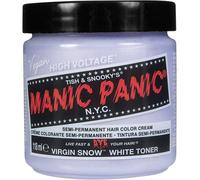 Manic-Panic Coloration-des-cheveux High-Voltage-ClassicNeige vierge 118 ml