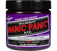 Manic Panic Classic Coloration Semi-permanent Plum Passion 118ml