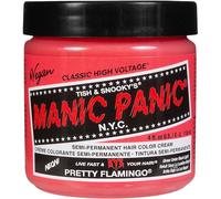 Manic Panic Classic Coloration Semi-permanent Pretty Flamingo 118ml