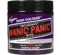 Manic-Panic Coloration-des-cheveux High-Voltage-ClassicPurple Haze 237 ml