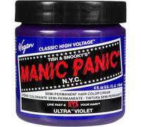 Manic Panic – High Voltage Classic Ultra Violet – 118 ml