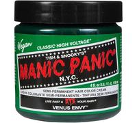 MANIC PANIC Cream Formula Semi-Permanent Hair Color - Venus Envy