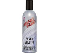 Manic Panic Coloration des cheveux Soins des cheveux Silver Stiletto Purple Toning Conditioner 236 ml