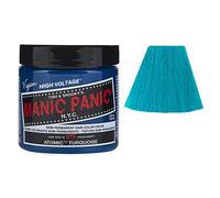 Manic Panic - Coloration semi-permanente atomic turquoise