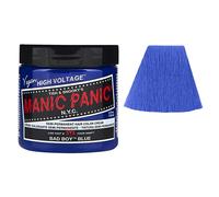 Manic Panic - Coloration semi-permanente bad boy blue