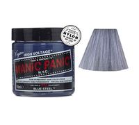 Manic Panic - Coloration semi-permanente blue steel