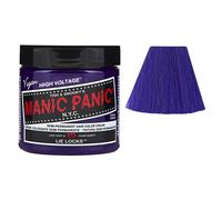 Manic Panic - Coloration semi-permanente lie locks