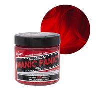Manic Panic - Coloration semi-permanente Manic Panic High Voltage Classic Pillarbox Red
