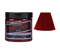 Manic Panic - Coloration semi-permanente rock n roll red