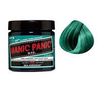 Manic Panic Coloration cheveux High Voltage Classic Sea Goddess végétalienne sans cruauté 118 ml