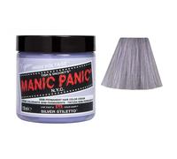 Manic Panic - Coloration semi-permanente silver stiletto