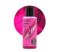 Manic Panic - Coloration semi-permanente vegan formule amplifiée - Cotton Candy Pink - 118ml