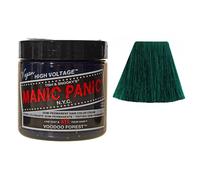 Manic Panic - Coloration semi-permanente voodoo forest