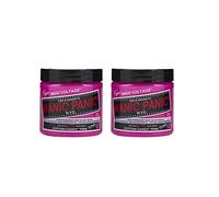 Manic Panic High Voltage Classic Cotton Candy Pink 118 ml