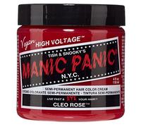 Manic Panic Coloration semi-permanente Classic Cleo Rose 118 ml