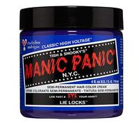 Manic Panic High Voltage Classic Lie Locks 118 ml